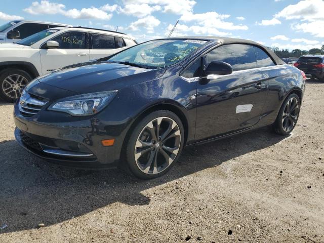 2019 BUICK CASCADA PR - W04WH3N57KG326407