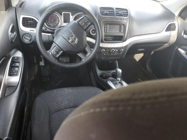 2018 Dodge Journey Se VIN: 3C4PDCAB6JT526349 Lot: 58776874