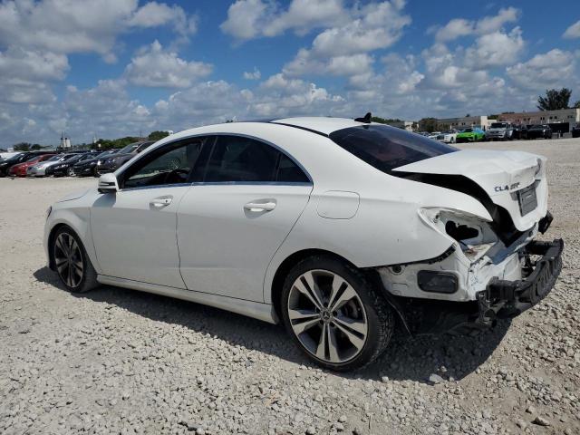 2019 Mercedes-Benz Cla 250 VIN: WDDSJ4EB1KN740725 Lot: 57468664