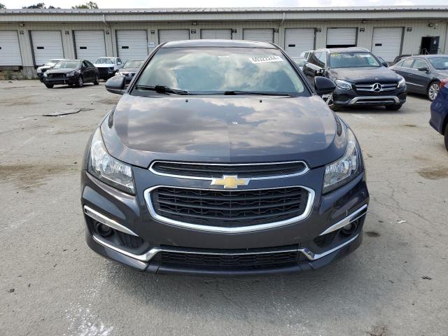 2015 CHEVROLET CRUZE LTZ - 1G1PG5SB7F7253864