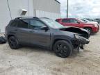 Lot #3027282274 2021 JEEP CHEROKEE L