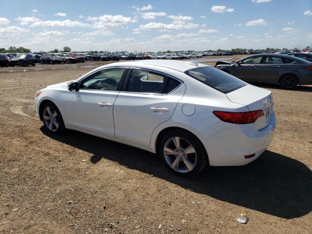 2015 ACURA ILX 20 TEC 19VDE1F74FE010794