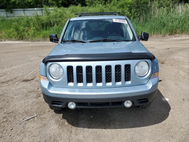 2014 Jeep Liberty (Patriot) - Image 5
