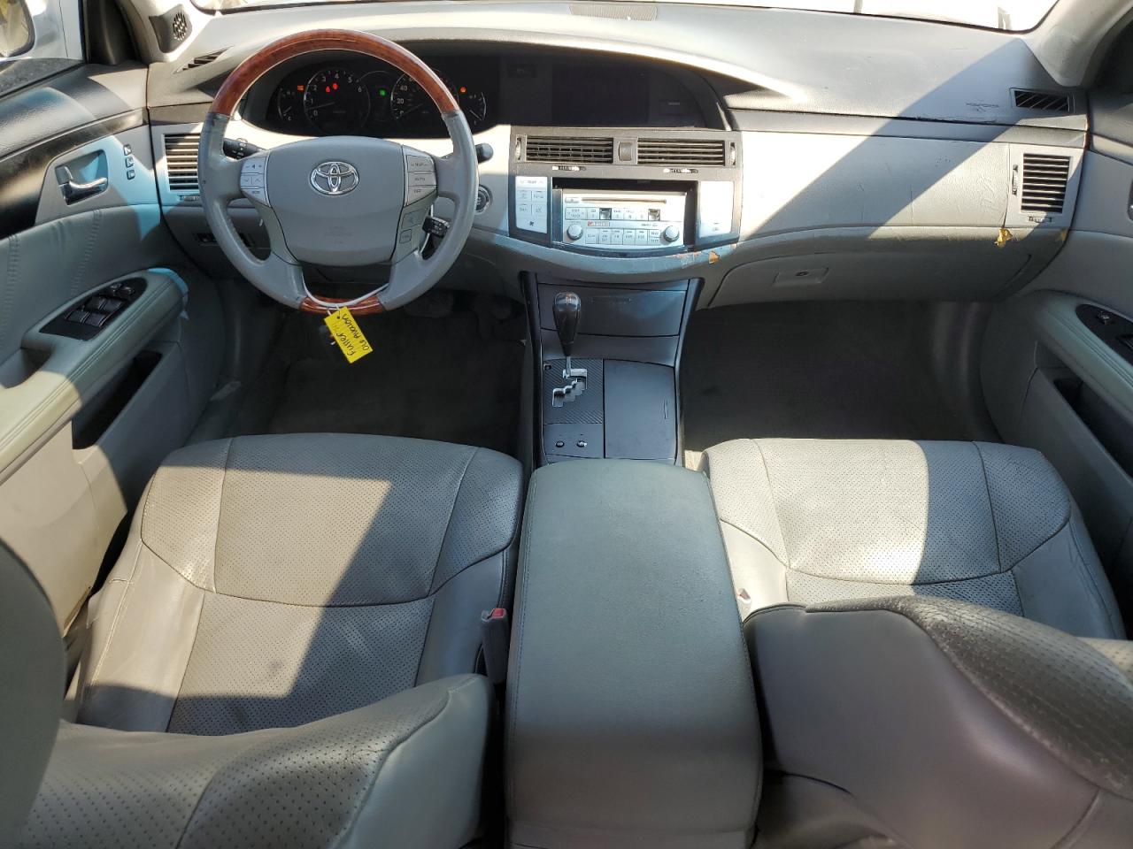 4T1BK36B56U084116 2006 Toyota Avalon Xl