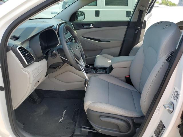 2019 HYUNDAI TUCSON SE - KM8J2CA49KU880348