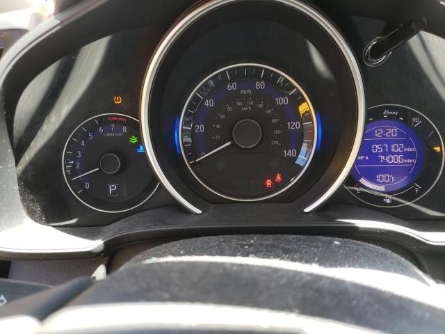 2018 Honda Fit Sport VIN: 3HGGK5H66JM708705 Lot: 57813504