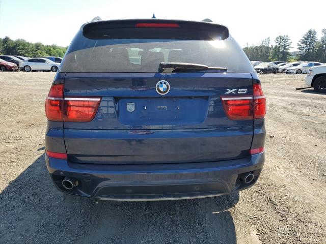 2012 BMW X5 xDrive35D VIN: 5UXZW0C57CL672426 Lot: 60279894