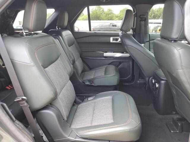 2022 Ford Explorer Timberline VIN: 1FMSK8JHXNGA62814 Lot: 57167504