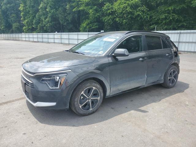 2023 Kia Niro Ex VIN: KNDCR3LE5P5052961 Lot: 58822514