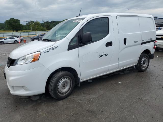 2021 Nissan Nv200 2.5S VIN: 3N6CM0KN2MK692123 Lot: 57632344