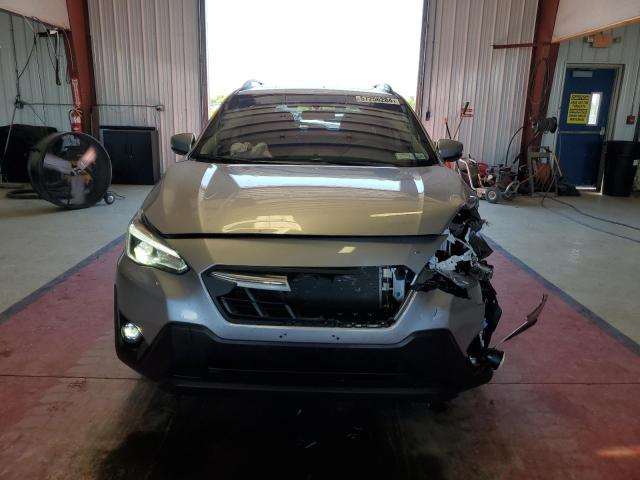 2023 Subaru Crosstrek Limited VIN: JF2GTHMC7P8259364 Lot: 57256284