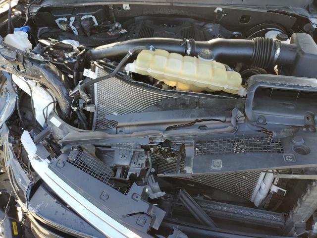 2020 Ford Expedition Max Limited VIN: 1FMJK1KT4LEA87383 Lot: 57966744