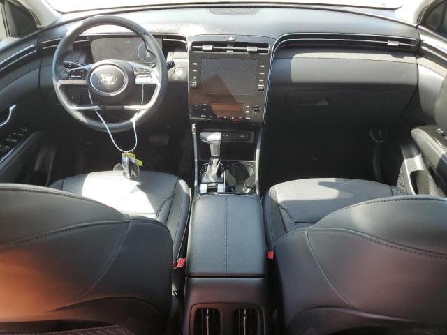 2022 Hyundai Tucson Sel VIN: 5NMJC3AE3NH065259 Lot: 58422584