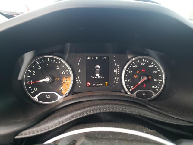 2015 JEEP RENEGADE ZACCJABT7FPC19323