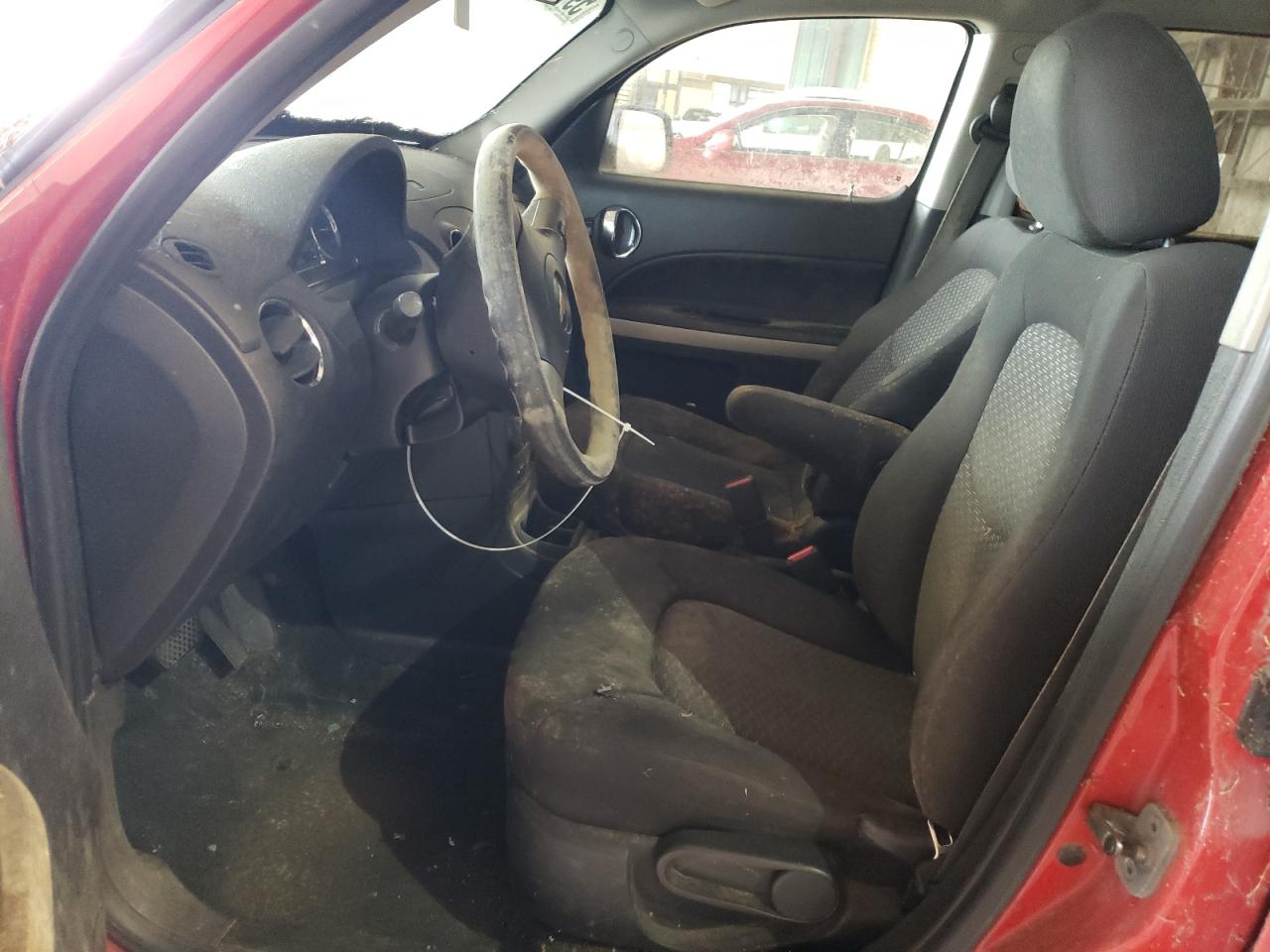 3GNCA13B29S578157 2009 Chevrolet Hhr Ls