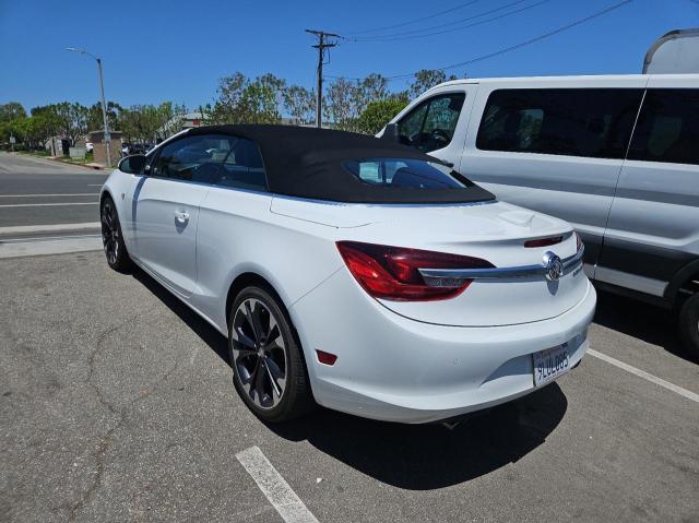 2019 BUICK CASCADA PR W04WH3N52KG305318