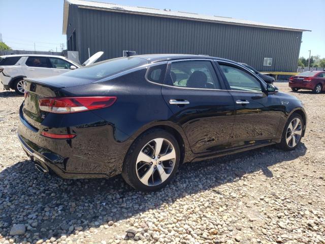 2020 Kia Optima Lx VIN: 5XXGT4L30LG401022 Lot: 58513354