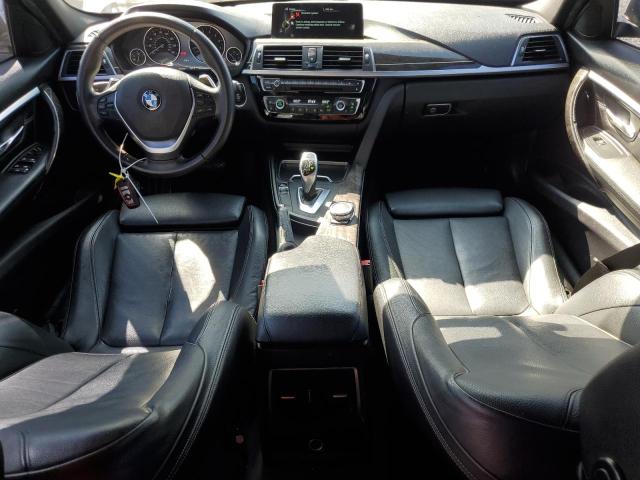 2016 BMW 328 I Sulev VIN: WBA8E9G58GNU29858 Lot: 58788854