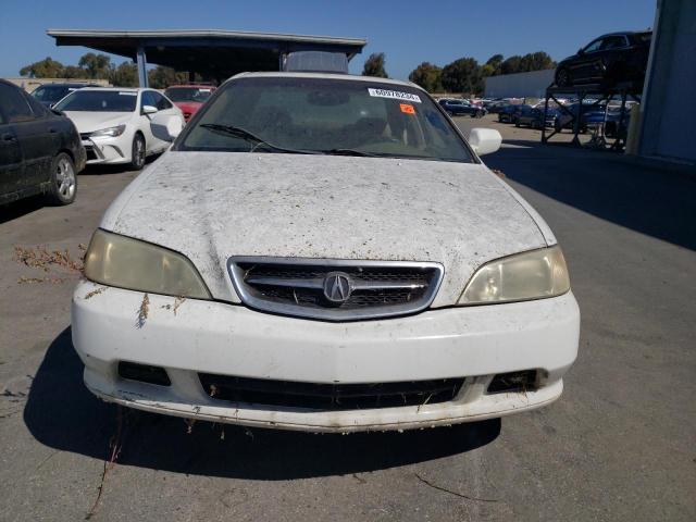 2001 ACURA 3.2TL 19UUA56681A019397  60978234