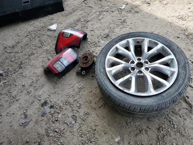 2018 Ford Expedition Platinum VIN: 1FMJU1MT3JEA31956 Lot: 60628984