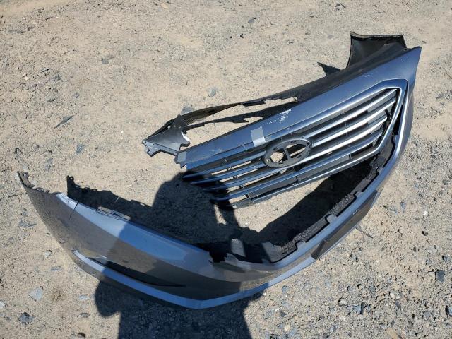 2017 Hyundai Sonata Se VIN: 5NPE24AF6HH494504 Lot: 57876104