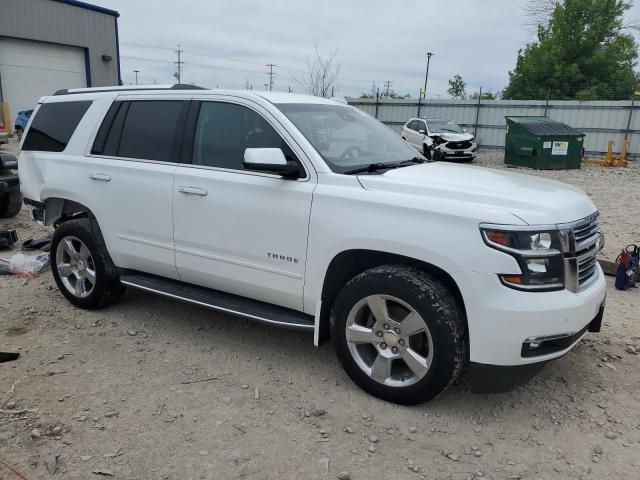 1GNSKCKC4HR146010 2017 Chevrolet Tahoe K1500 Premier