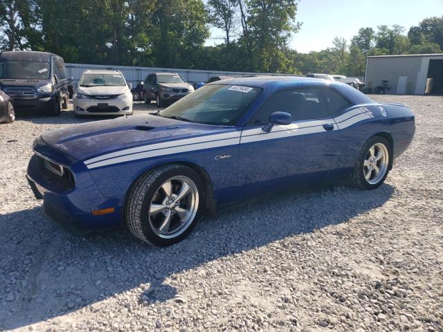 2012 Dodge Challenger R/T VIN: 2C3CDYBT0CH259034 Lot: 58229434