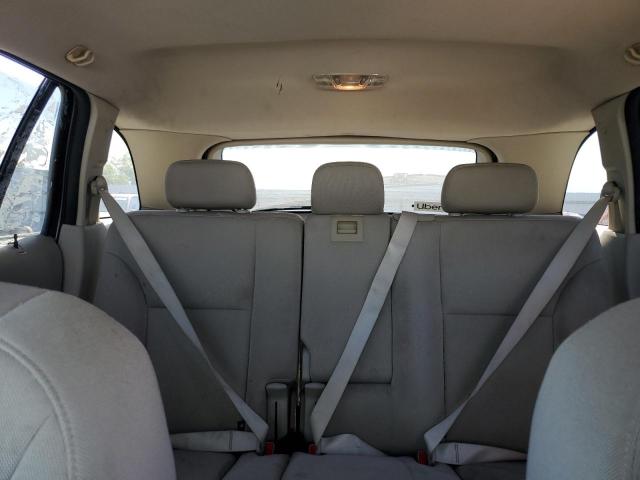 2007 Ford Edge Sel VIN: 2FMDK38C97BA56583 Lot: 61354064