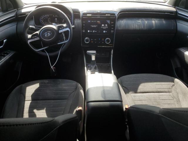 2024 Hyundai Santa Cruz Se VIN: 5NTJADAE7RH082703 Lot: 58574674