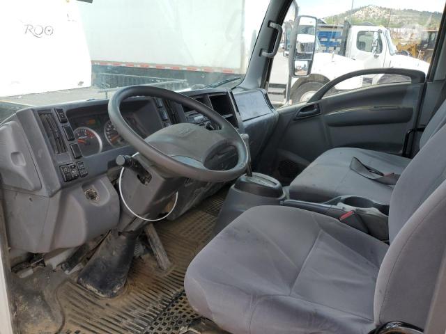 2017 Isuzu Nrr VIN: JALE5W165H7301992 Lot: 59925044