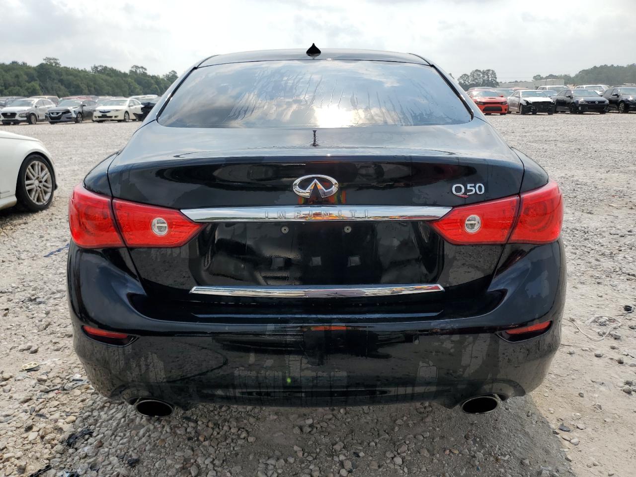 2017 Infiniti Q50 Premium vin: JN1EV7AP0HM733944