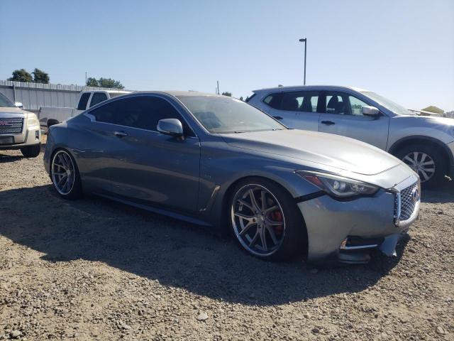 2017 Infiniti Q60 Premium VIN: JN1EV7EK2HM363806 Lot: 57889894