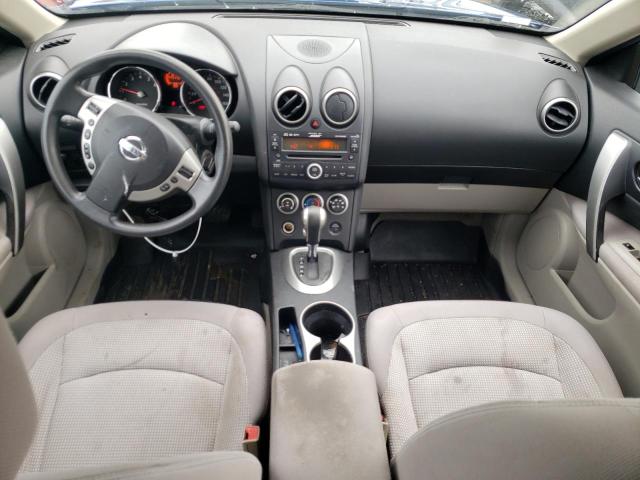 2009 Nissan Rogue S VIN: JN8AS58T89W060164 Lot: 60272524