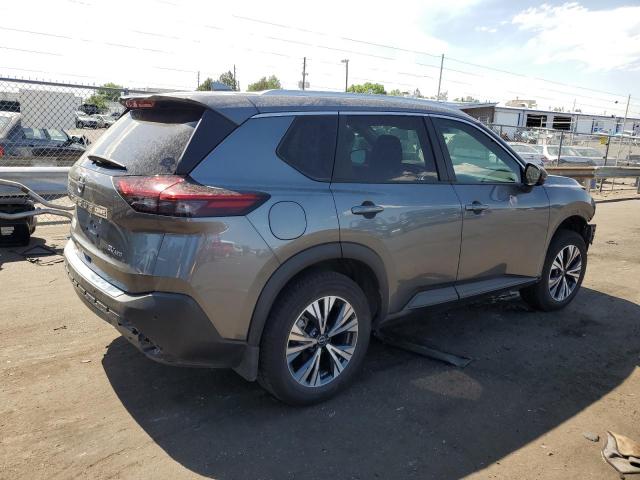 2022 NISSAN ROGUE SV - 5N1BT3BB4NC718121