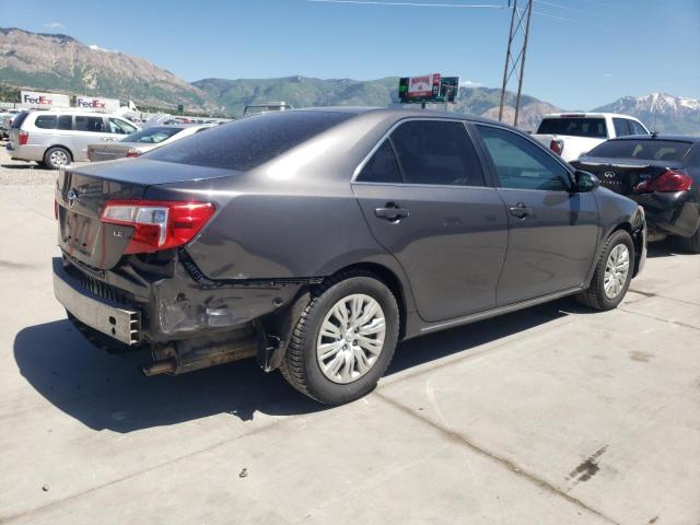 2012 Toyota Camry Base VIN: 4T4BF1FK9CR222802 Lot: 57518394