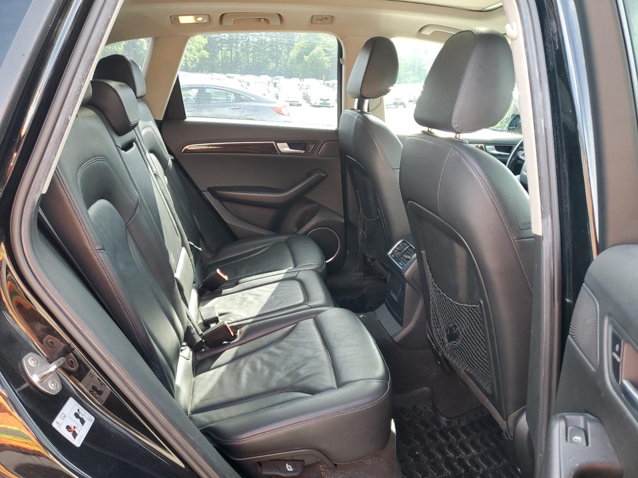 WA1DKAFP3BA021700 2011 Audi Q5 Premium Plus