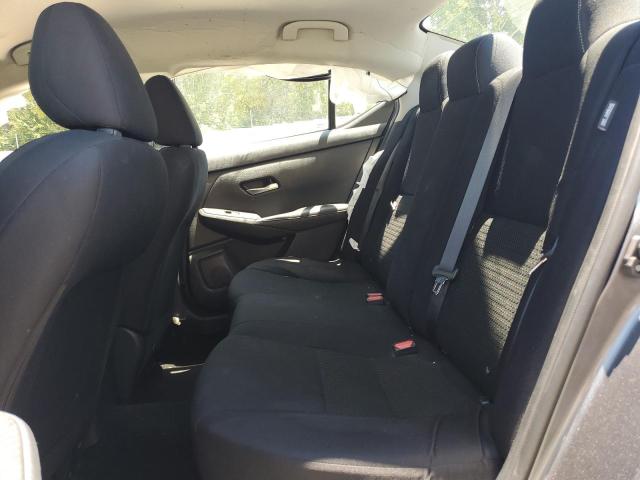 2021 Nissan Sentra S VIN: 3N1AB8BV6MY304714 Lot: 60555914