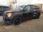 2022 KIA TELLURIDE - 5XYP3DHC4NG271432