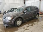 DODGE JOURNEY SE photo