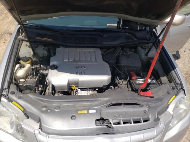 2006 Toyota Avalon Xl VIN: 4T1BK36B66U112831 Lot: 58148584