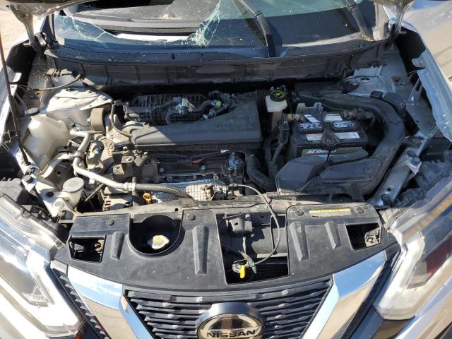 2018 NISSAN ROGUE S - KNMAT2MT5JP523499