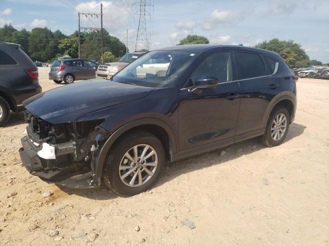 JM3KFBCMXN0604297 2022 Mazda Cx-5 Preferred