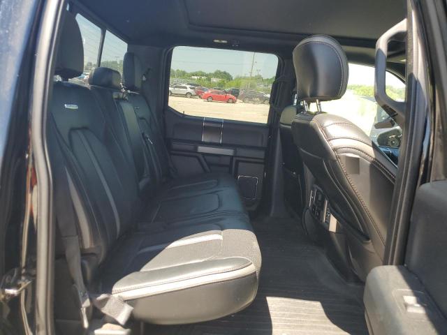 2018 FORD F150 SUPER - 1FTEW1EG8JFE71649