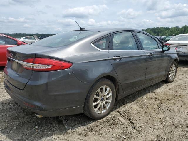 VIN 3FA6P0G79HR184185 2017 Ford Fusion, S no.3