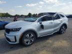 KIA SORENTO SX photo