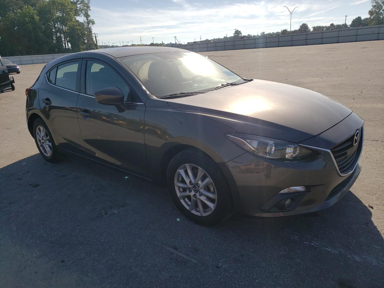 3MZBM1N78GM327601 2016 Mazda 3 Grand Touring