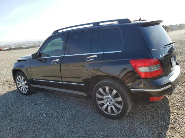 2012 Mercedes-Benz Glk 350 VIN: WDCGG5GBXCF754694 Lot: 57354294