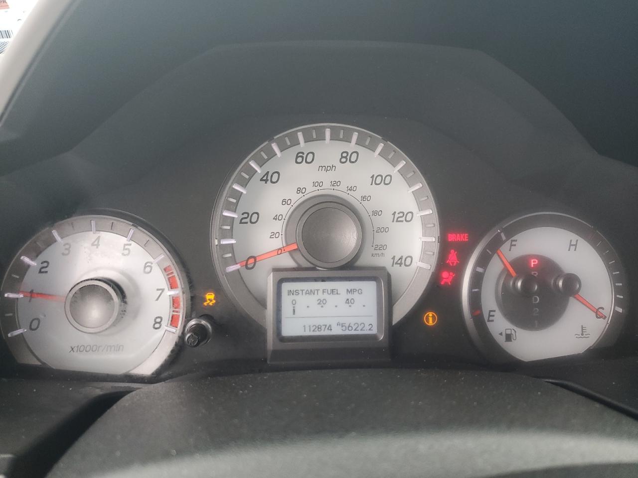 5FNYF4H91DB010698 2013 Honda Pilot Touring