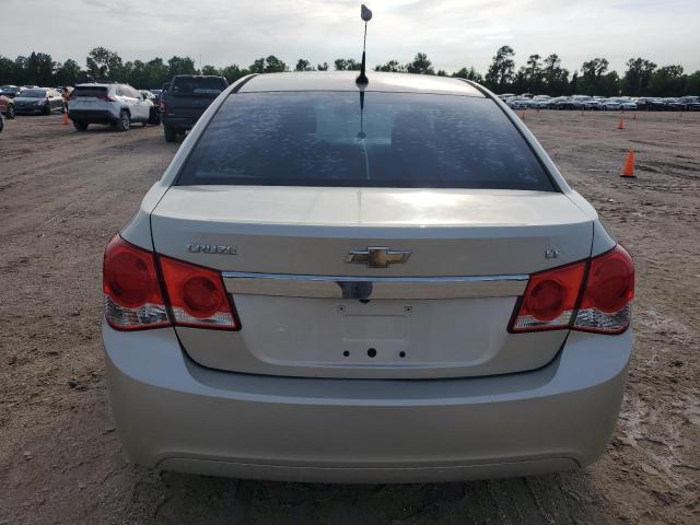 2013 Chevrolet Cruze Lt VIN: 1G1PD5SB9D7193169 Lot: 55713114