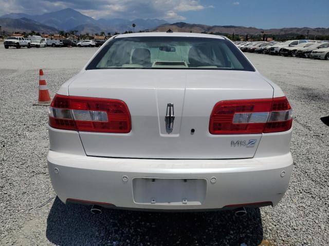 2009 Lincoln Mkz VIN: 3LNHM26T79R607929 Lot: 57787524